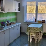 Dom & Nad Rzeka Prázdninový dům Debnica Kaszubska