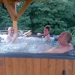 Prázdninový dům Dom & Nad Rzeka