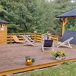 Prázdninový dům Dom & Nad Rzeka