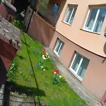 Dom & Nad Rzeka Prázdninový dům *