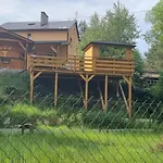 Dom & Nad Rzeka