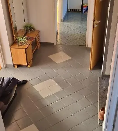 度假居 Dom & Nad Rzeka *