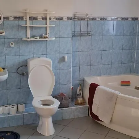 度假居 Dom & Nad Rzeka *