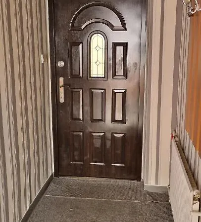 Dom & Nad Rzeka 度假居 Debnica Kaszubska