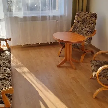 度假居 Dom & Nad Rzeka