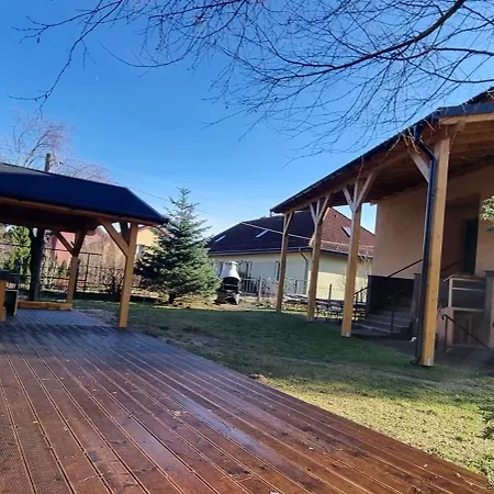 Dom & Nad Rzeka * Debnica Kaszubska