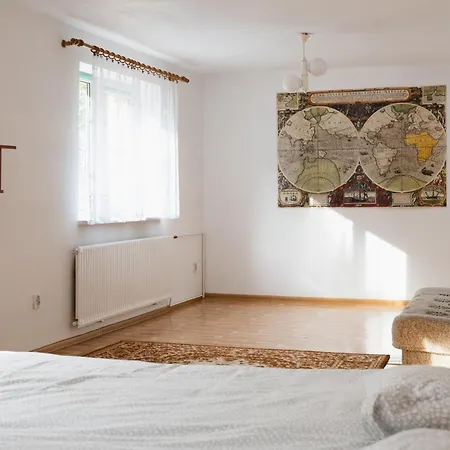 Prázdninový dům Dom & Nad Rzeka Debnica Kaszubska