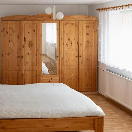 Dom & Nad Rzeka * Debnica Kaszubska