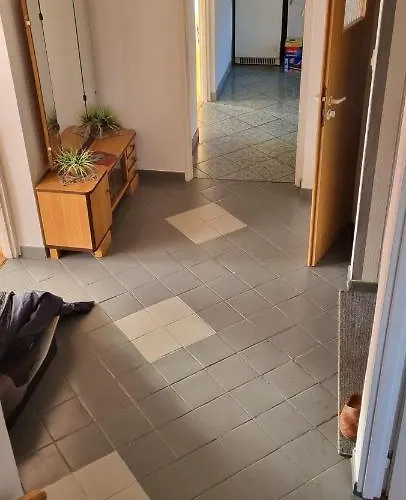 Semesterbostad Dom & Nad Rzeka *