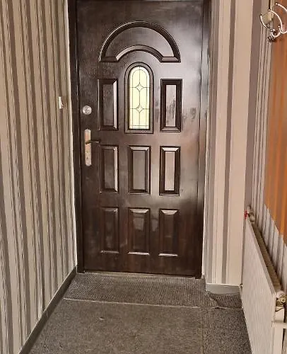 Dom & Nad Rzeka Semesterbostad Debnica Kaszubska