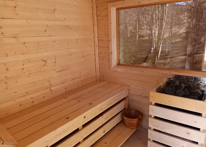 Dom & Nad Rzeka Debnica Kaszubska