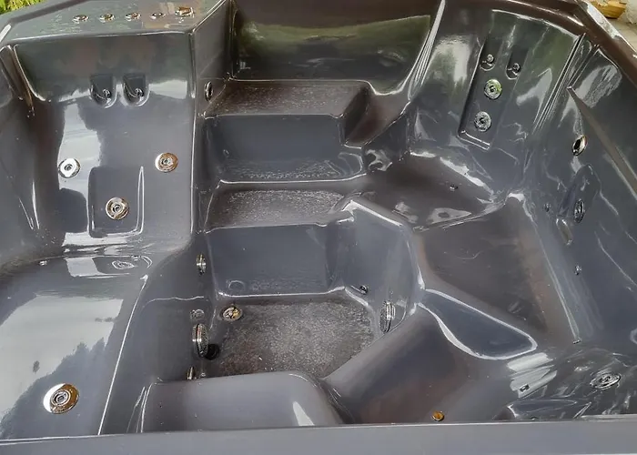 Dom & Nad Rzeka Debnica Kaszubska