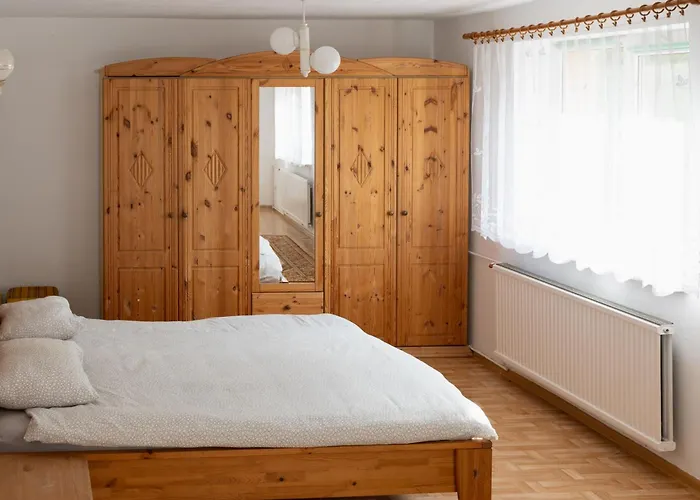 Dom & Nad Rzeka * Debnica Kaszubska